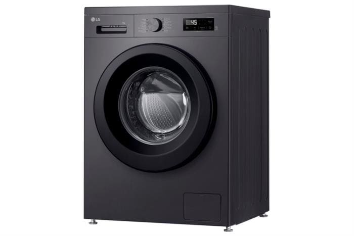 Máy giặt sấy LG Inverter giặt 9 kg - sấy 5 kg FB1209D5M